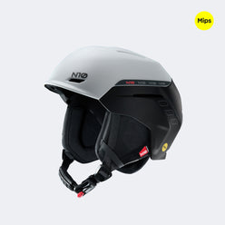 Lightweight Mips Anti-collision Children's Helmet - N1Okids.M