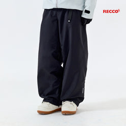 NANEND Woolen Warmth & Waterproof Free Ski Pant Unisex.