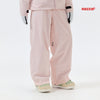 NANEND Woolen Warmth & Waterproof Free Ski Pant Unisex.
