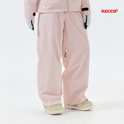 NANEND Woolen Warmth & Waterproof Free Ski Pant Unisex.