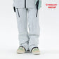 NANEND Built-in RECCO-filled P-cotton warm Pro-fit ski pants - Unisex