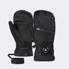 NANEND Cordura durable adjustable ski gloves with rotating buttons