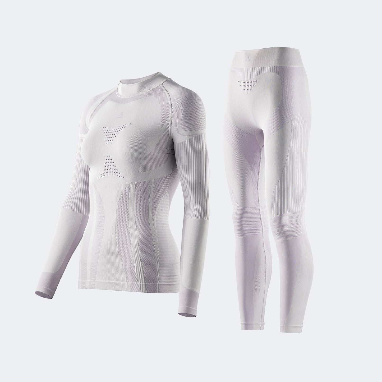 Light purple-Woman