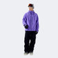 Purple+black