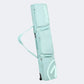 Large-Capacity Rolling Ski & Snowboard Bag with Wet-Dry Separation