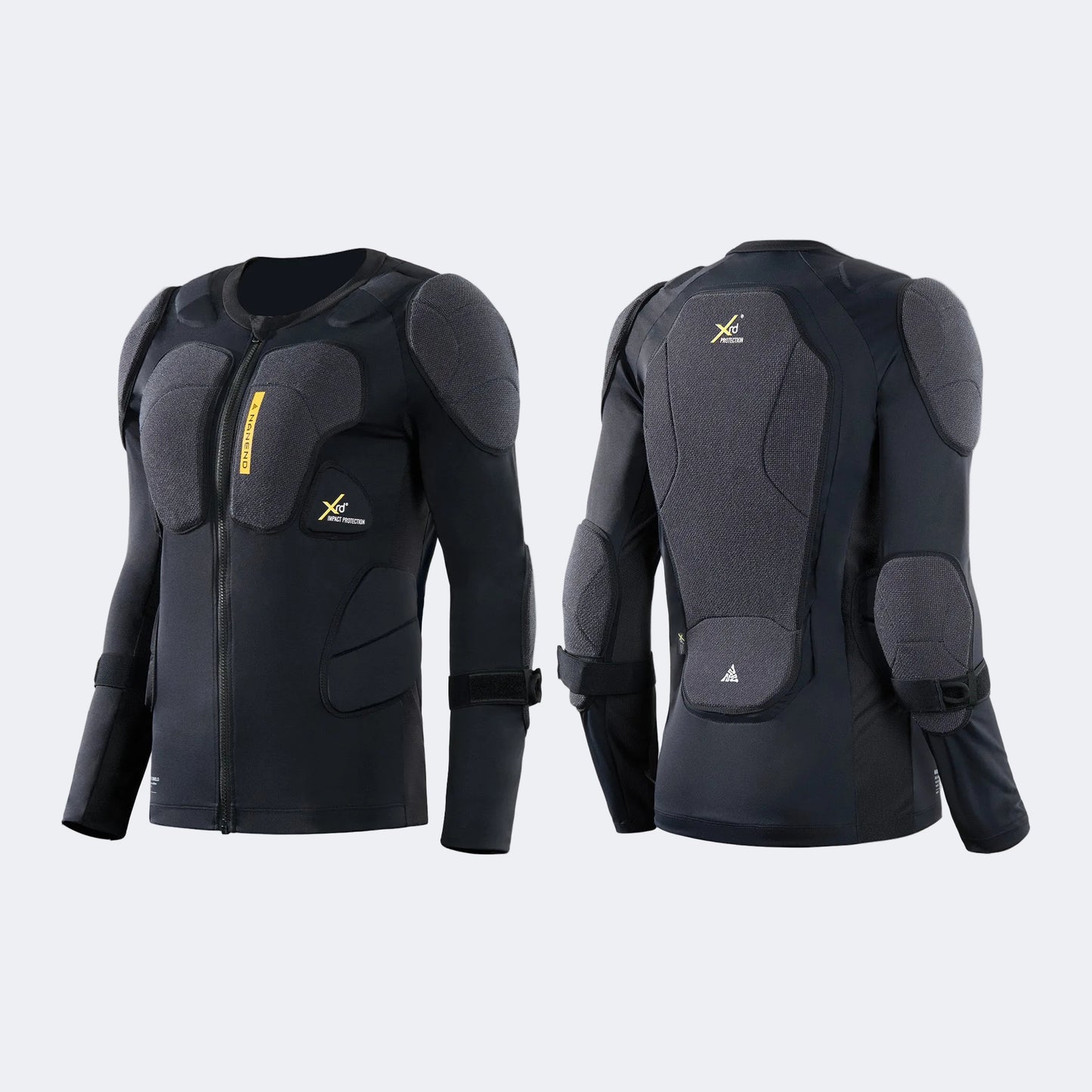 Xrd Armor Professional Cushioning Impact Protection - Unisex