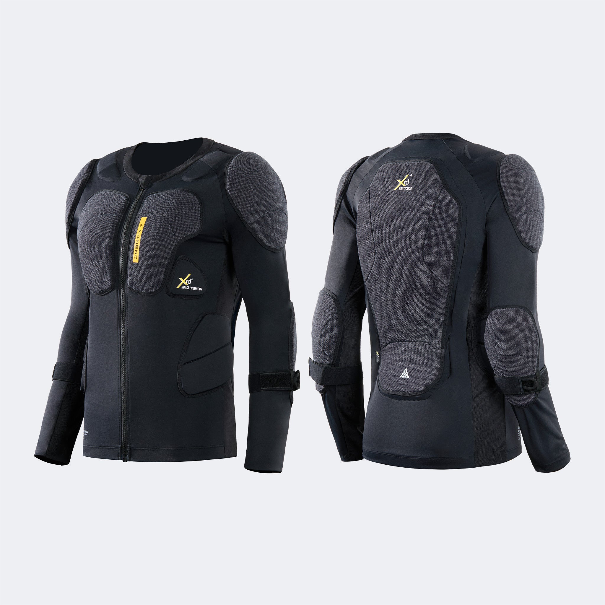 NANEND Xrd Armor Professional Cushioning Impact Protection - Unisex