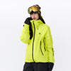NANEND New 3L Fabric Fully Filled Cotton Ski Jacket - Unisex