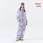 NANEND SweetSpot Butterfly 3L Lightweight and Durable Snowsuit Set - Women's