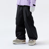 NANEND 3L Lightweight Windproof and Waterproof Ski Pants Free Fit - Unisex
