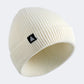 Multicolor Solid Color Versatile Warm Thermal Knit Ski Beanie – Unisex