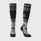 NANEND & AWEX Collaboration Merino Wool Warm Sports Socks