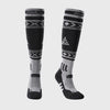 NANEND & AWEX Collaboration Merino Wool Warm Sports Socks
