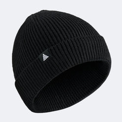 NANEND New colorful solid color versatile warm knitted ski beanies