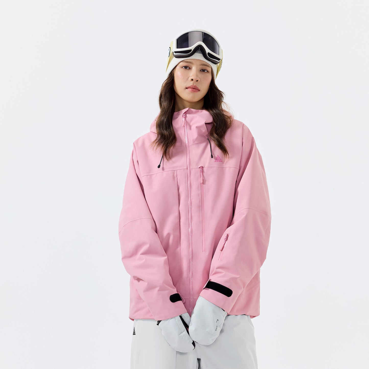 Extraordinary Pink