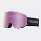 Kids Double-Layer Anti-Fog Flip-Up Ski Goggles NG17ks
