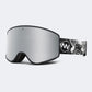 NANEND Zylindrische Antibeschlag-Skibrille NG11 