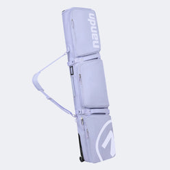 Large-Capacity Rolling Ski & Snowboard Bag with Wet-Dry Separation