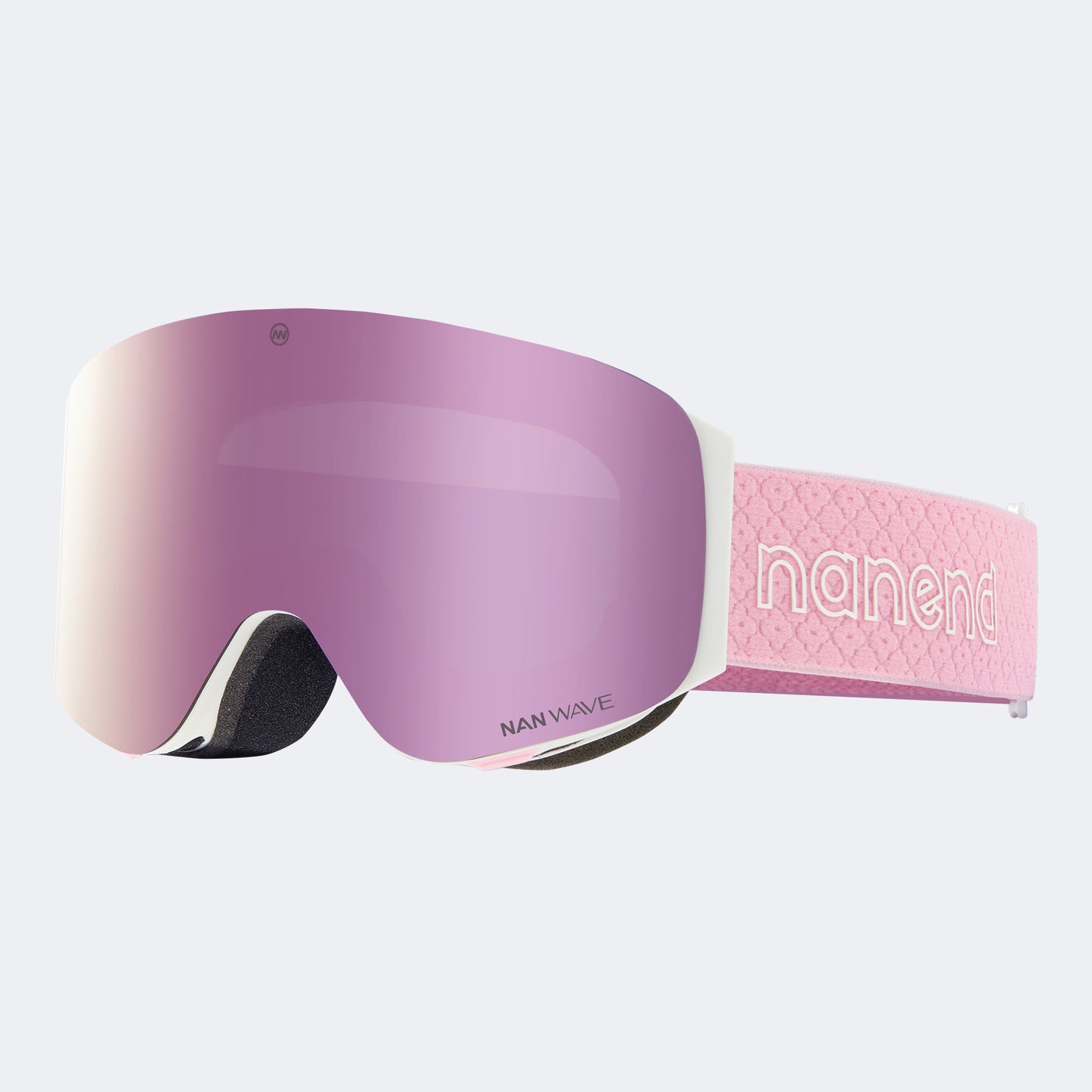 Milky pink VLT 14%