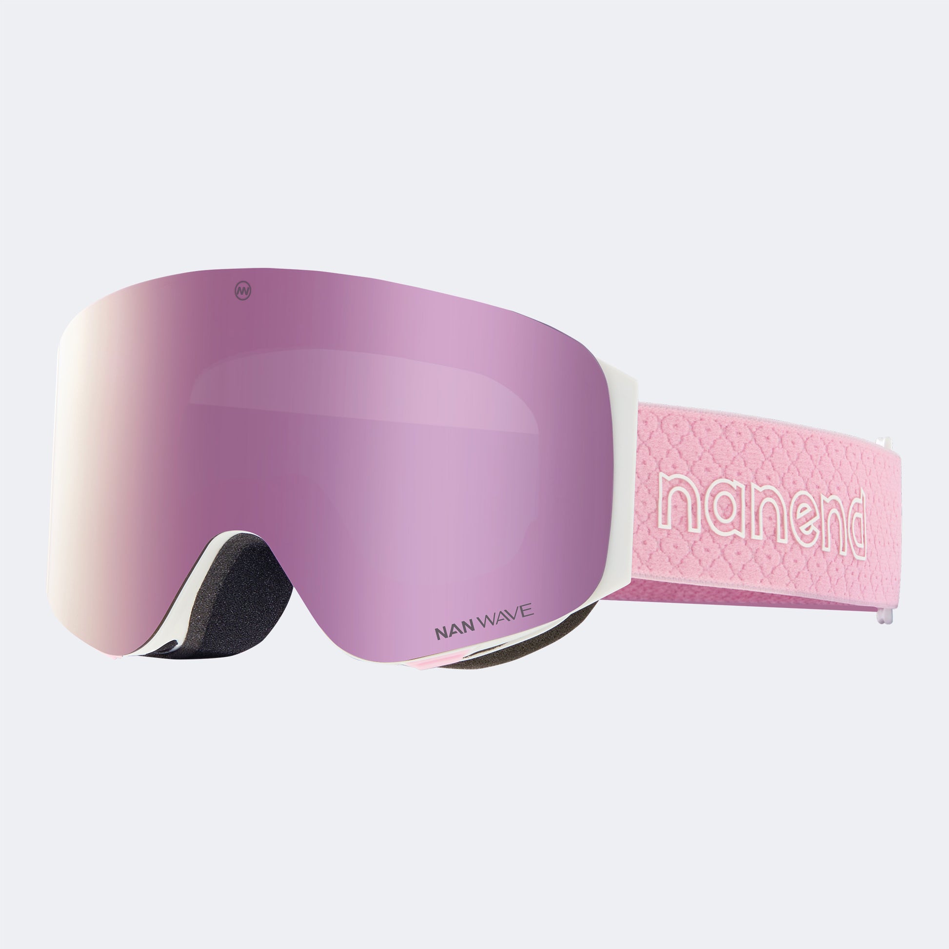 Milky pink VLT 14%