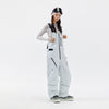 Quick-release professional ski overalls with fleece lining RECCO rescue - Unisex