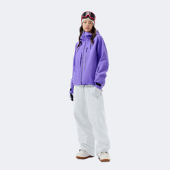 Skyline LITE Hardshell Ski Suit Set - Unisex