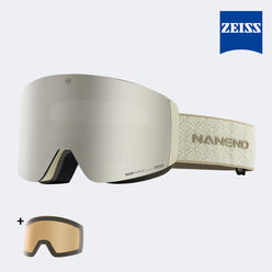 ivory VTL 28% Zeiss lunettes HD + Zeiss Lentilles de nuit