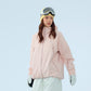 Prismatic Series Insulated Ski Jacket – Unisex