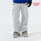 NANEND P Cotton Warmth-Enhanced Thick & Waterproof Ski Pants - Unisex