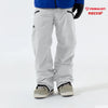 NANEND P Cotton Warmth-Enhanced Thick & Waterproof Ski Pants - Unisex