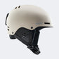 Warm and impact-resistant ski helmet NT30II