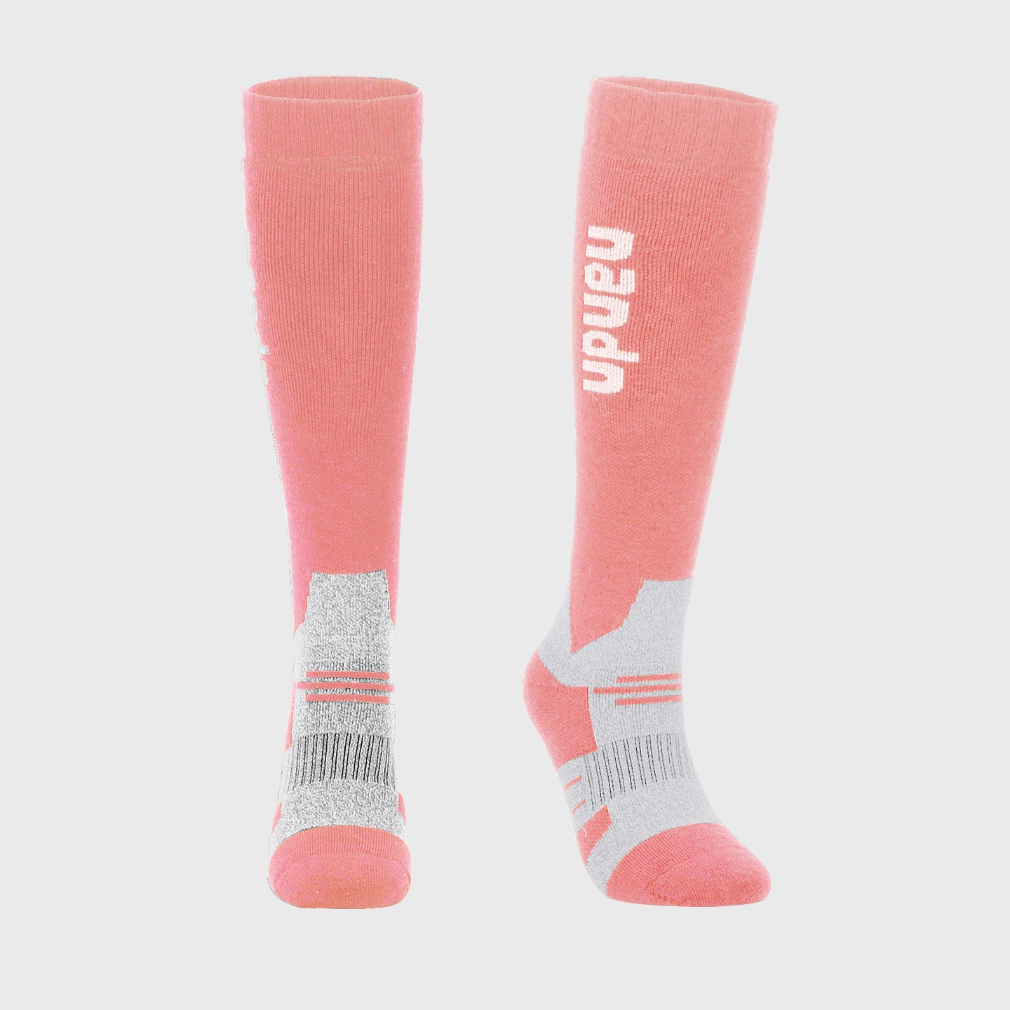 NANEND Sweat-wicking warm thick wool Long & Short Socks