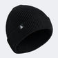 Multicolor Solid Color Versatile Warm Thermal Knit Ski Beanie – Unisex
