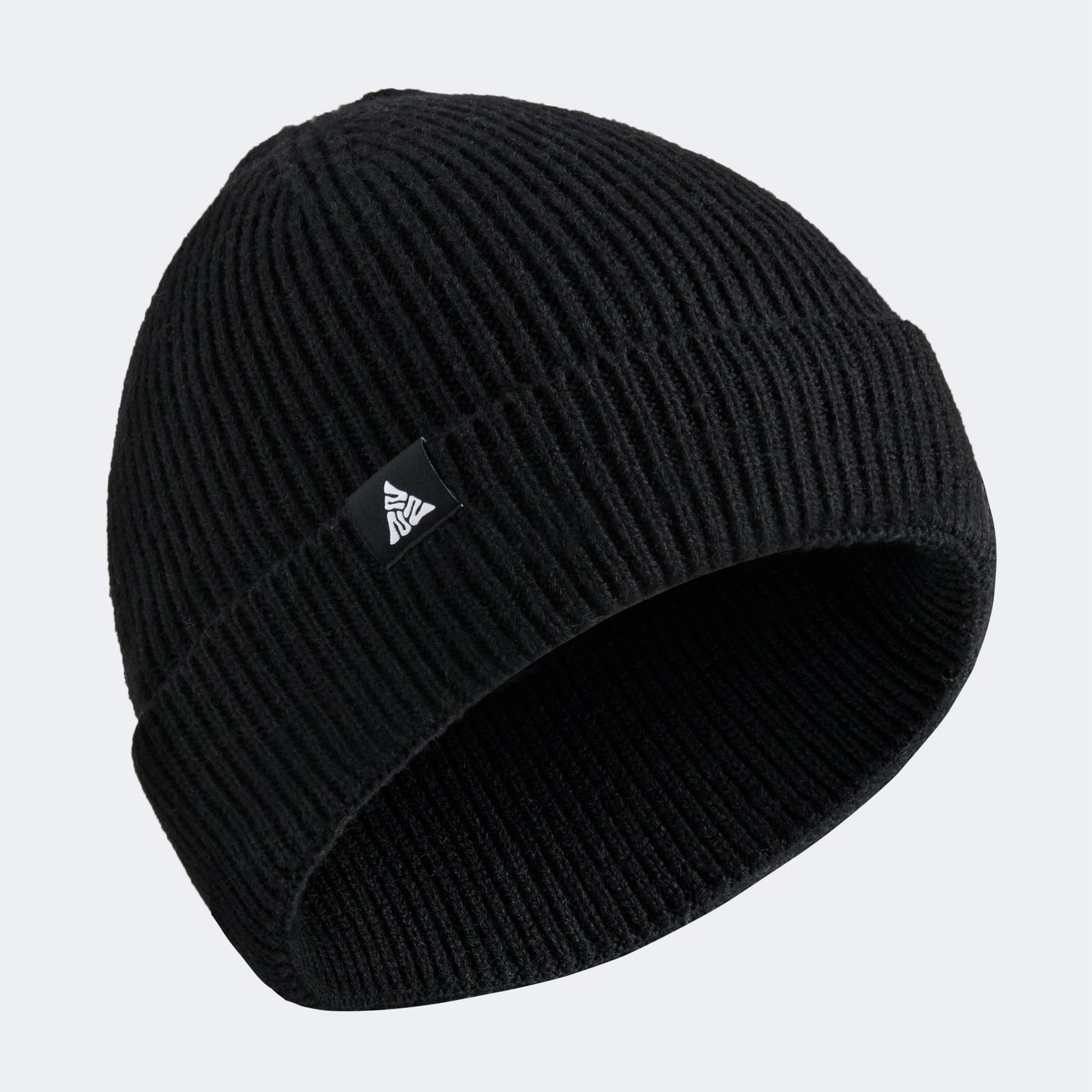 Multicolor Solid Color Versatile Warm Thermal Knit Ski Beanie – Unisex