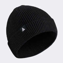 Multicolor Solid Color Versatile Warm Thermal Knit Ski Beanie – Unisex