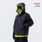 NANEND New 3L Fabric Fully Filled Cotton Ski Jacket - Unisex