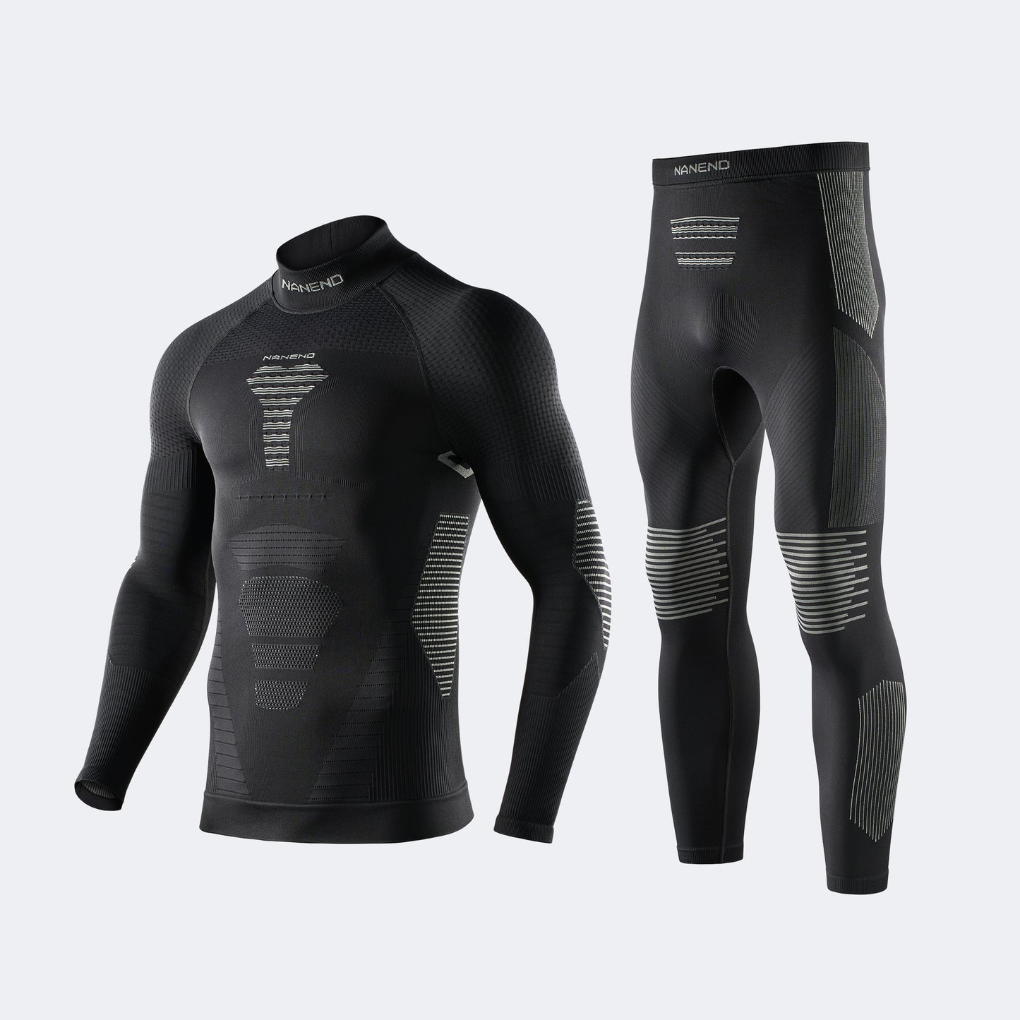 BlackTurtleneck-Men