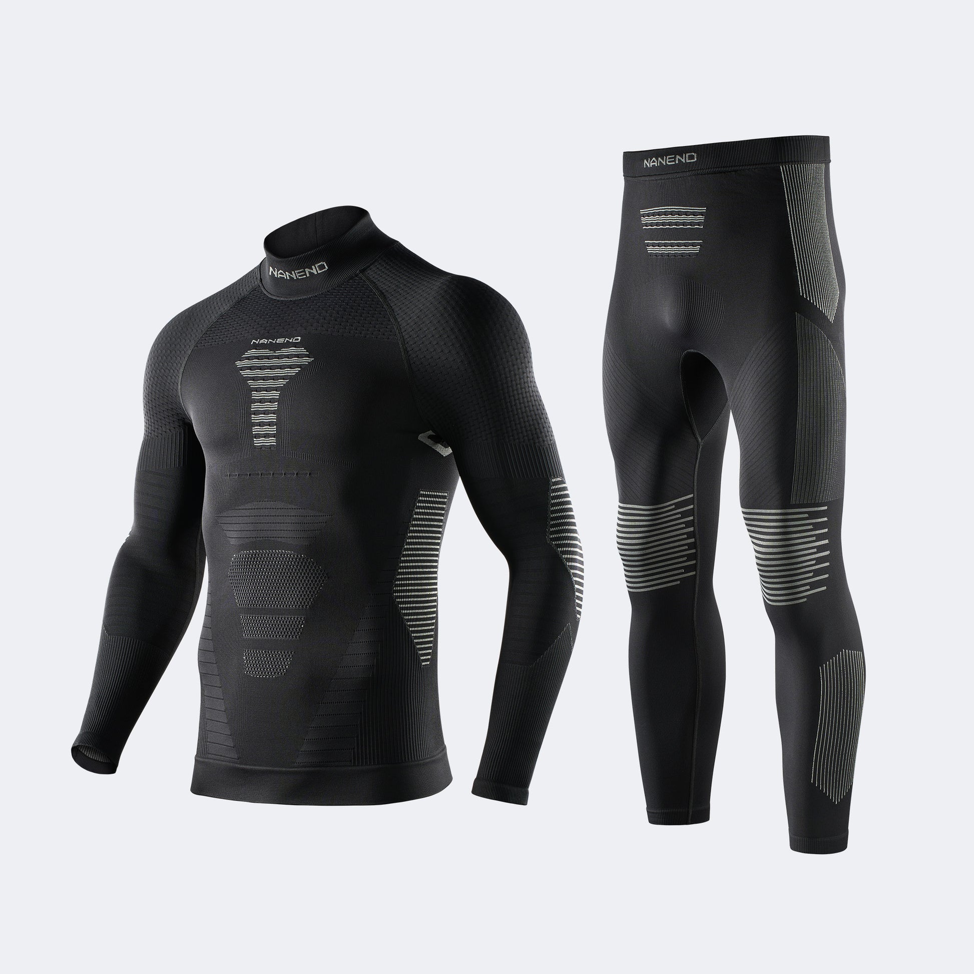 BlackTurtleneck-Men