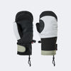 NANEND Neue, farblich abgesetzte, professionelle, warme und wasserdichte Skihandschuhe aus Baumwolle mit Goldlabel P für Damen und Herren.