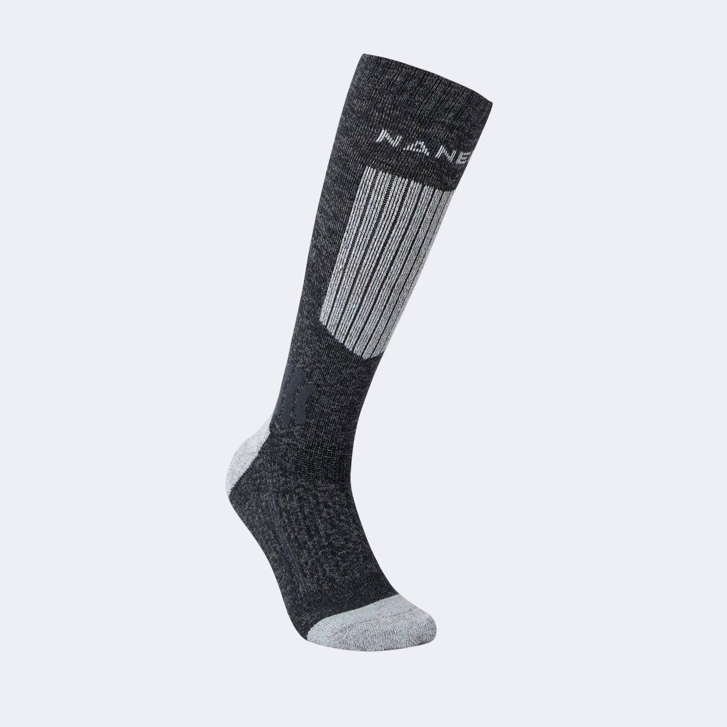 THERMOLITE® Lightweight Quick-Dry Thermal Ski Socks – Unisex