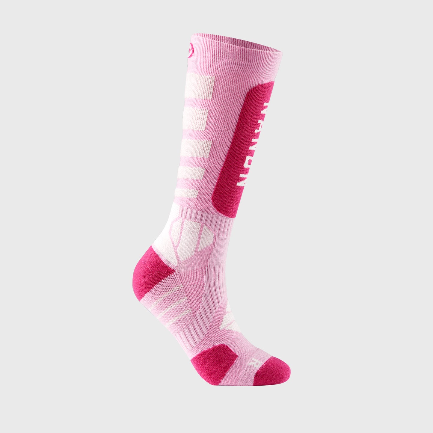 NANEND Merino wool thermal compression stockings