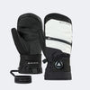 NANEND Cordura durable adjustable ski gloves with rotating buttons