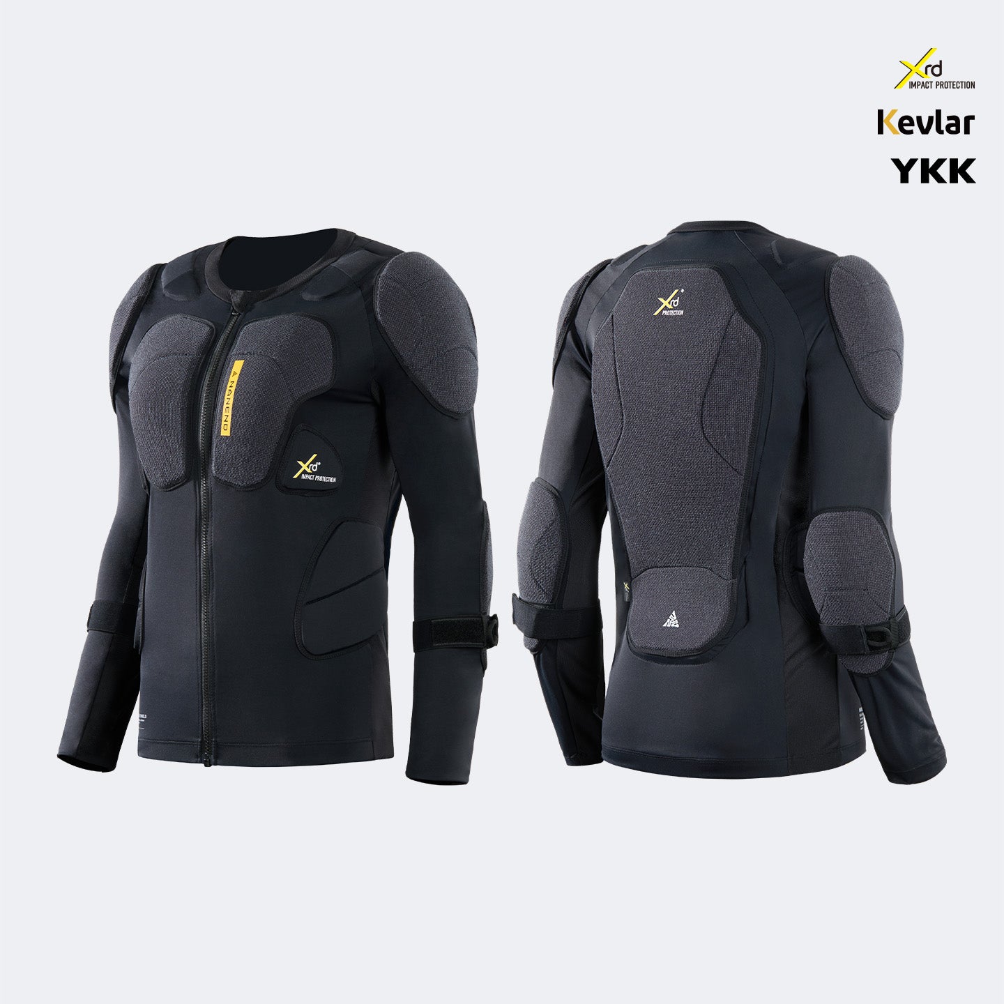 NANEND Xrd Armor Professional Cushioning Impact Protection - Unisex