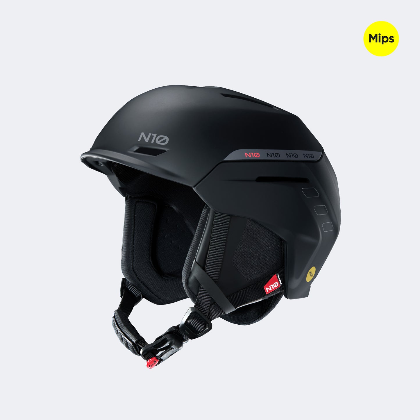 Lightweight Mips Anti-collision Children's Helmet - N1Okids.M