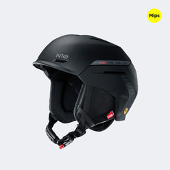 Lightweight Mips Anti-collision Children's Helmet - N1Okids.M