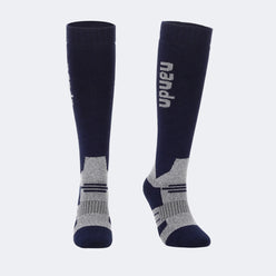 Thickened Moisture-Wicking Thermal Wool Ski Socks – Unisex