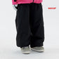 NANEND Skyline ARC CORE Loose-fitting Waterproof Thickened Professional Ski Pants - Unisex