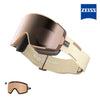 NANEND SNAP MASTER Zeiss HD Side-Open Magnetic Ski Goggles N10cs