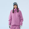 Prismatic Series Insulated Ski Jacket – Unisex