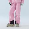 Skyline PRO Series Dermizax Hard Shell Alpine Ski Pants – Unisex